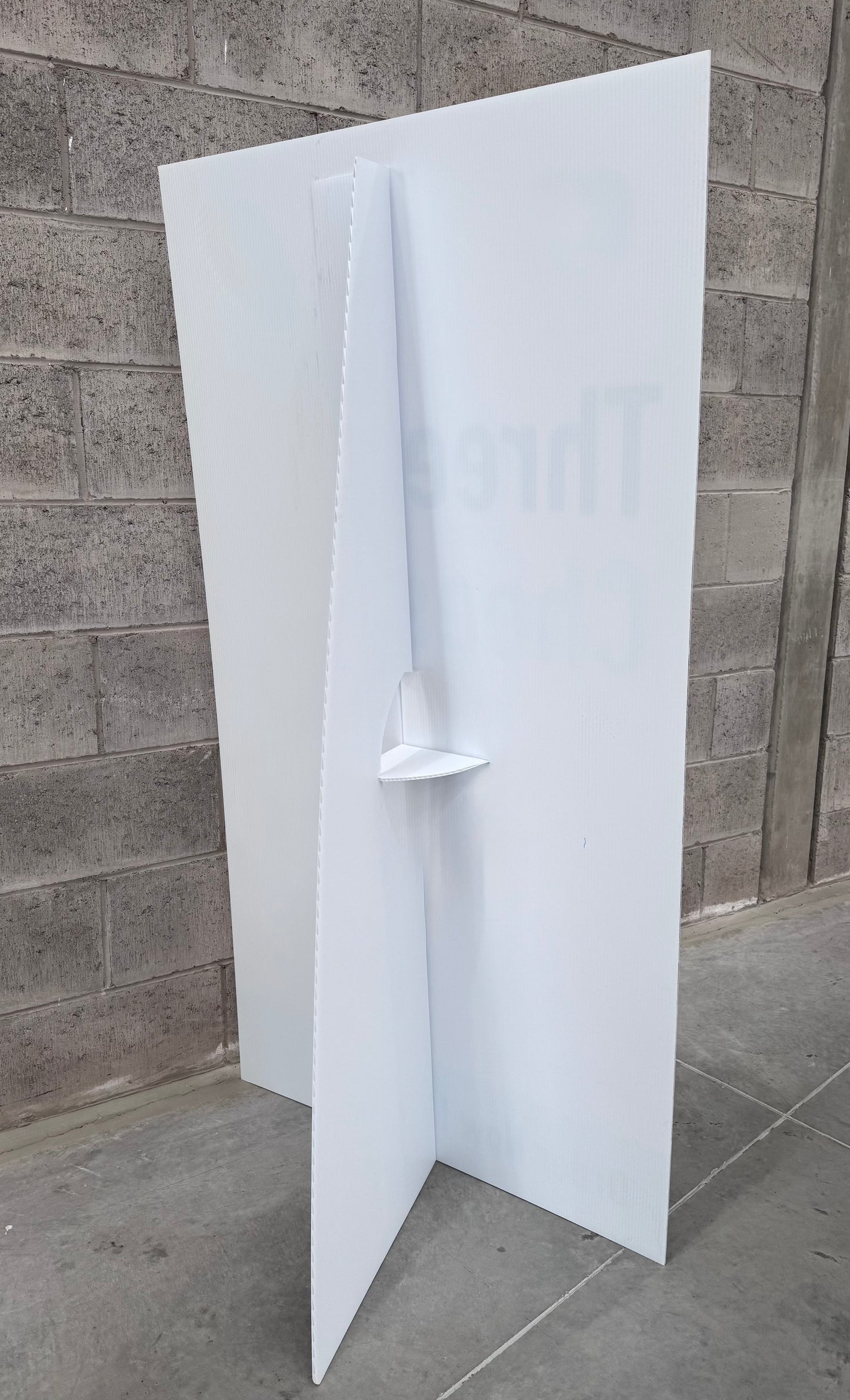 Standee Básico
