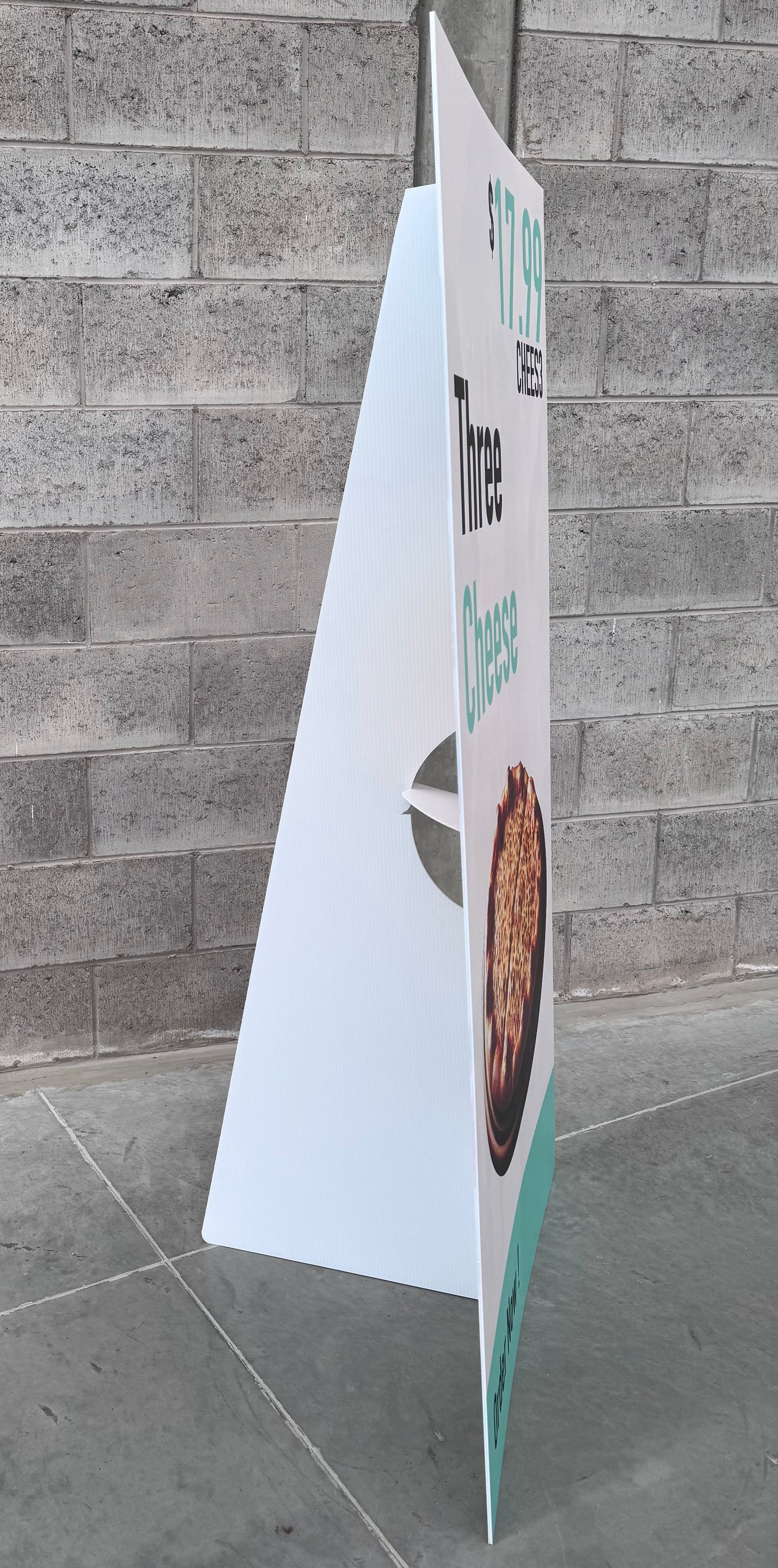 Standee Básico