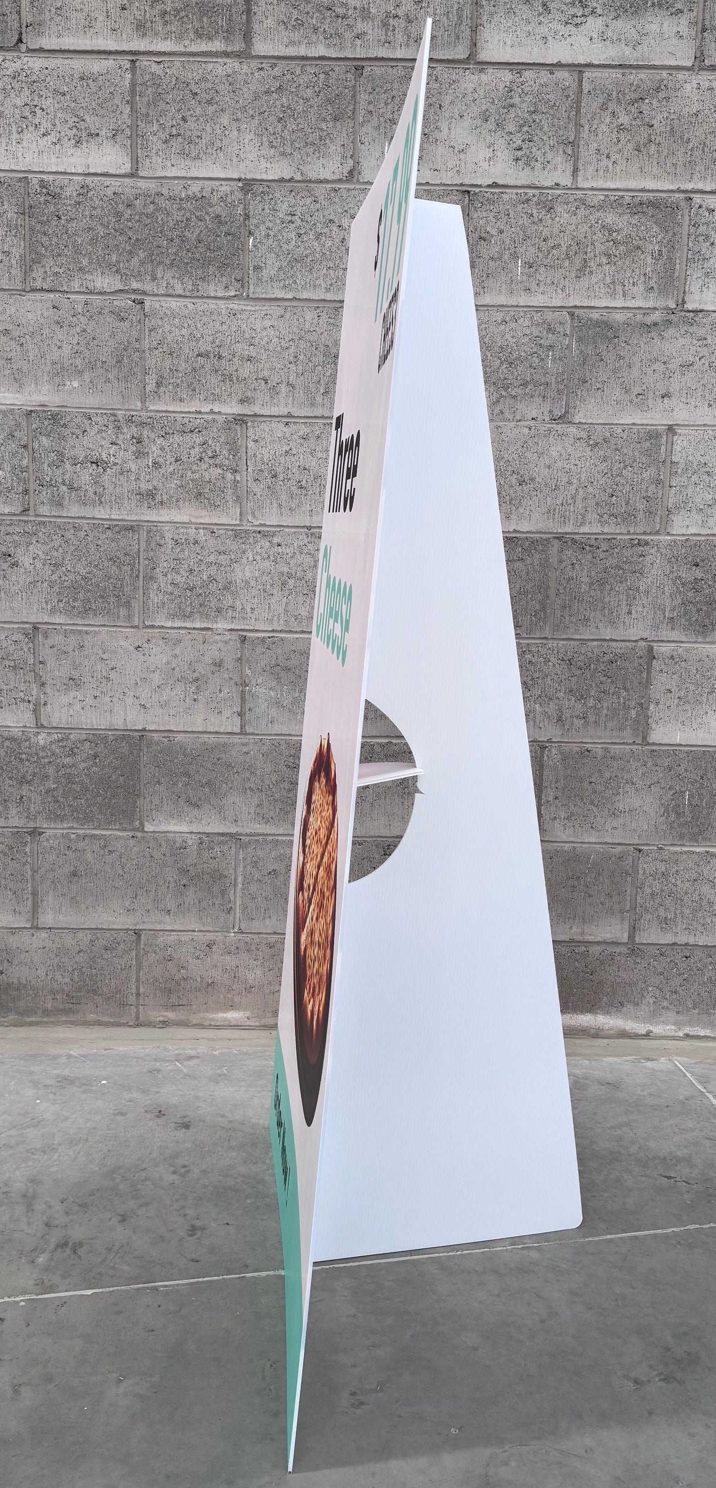Standee Básico